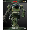 Armored Trooper Votoms - Robo-Dou Scopedog figure
