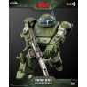 Armored Trooper Votoms - Figurine Robo-Dou Scopedog