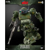 Armored Trooper Votoms - Figurine Robo-Dou Scopedog