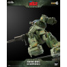 Armored Trooper Votoms - Figurine Robo-Dou Scopedog