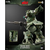 Armored Trooper Votoms - Figurine Robo-Dou Scopedog