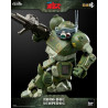 Armored Trooper Votoms - Figurine Robo-Dou Scopedog