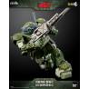 Armored Trooper Votoms - Robo-Dou Scopedog figure