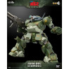 Armored Trooper Votoms - Figurine Robo-Dou Scopedog