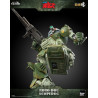 Armored Trooper Votoms - Figurine Robo-Dou Scopedog