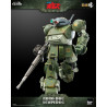 Armored Trooper Votoms - Figurine Robo-Dou Scopedog