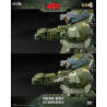 Armored Trooper Votoms - Figurine Robo-Dou Scopedog