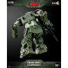 Armored Trooper Votoms - Figurine Robo-Dou Scopedog