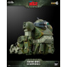 Armored Trooper Votoms - Figurine Robo-Dou Scopedog