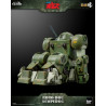 Armored Trooper Votoms - Figurine Robo-Dou Scopedog