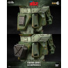 Armored Trooper Votoms - Robo-Dou Scopedog figure