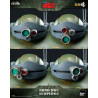 Armored Trooper Votoms - Figurine Robo-Dou Scopedog