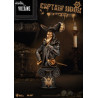Disney, Peter Pan - Captain Hook bust, Villains Series