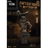 Disney, Peter Pan - Captain Hook bust, Villains Series