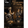 Disney, Peter Pan - Captain Hook bust, Villains Series