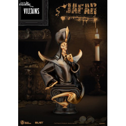 Disney, Aladdin - Jafar...