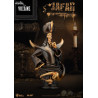 Disney, Aladdin - Jafar bust, Villains Series
