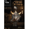 Disney, Aladdin - Jafar bust, Villains Series