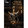 Disney, Aladdin - Jafar bust, Villains Series
