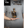 Disney, Aladdin - Jafar bust, Villains Series