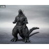 Godzilla Minus One - Godzilla 2023 figure Minus Color, S.H. MonsterArts