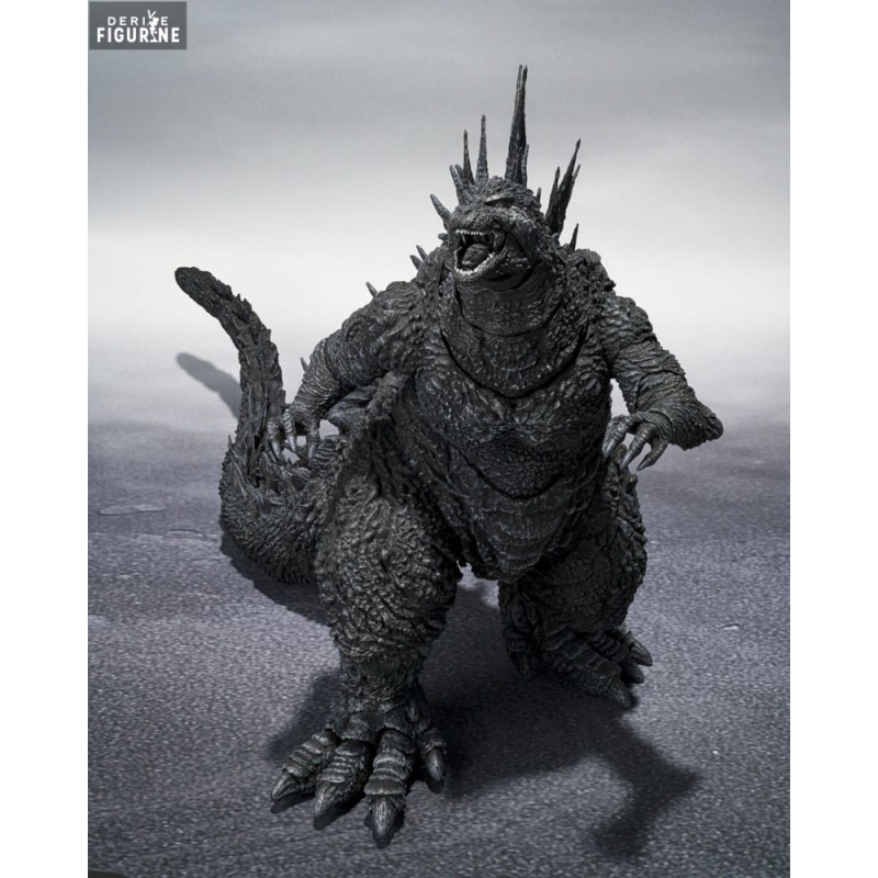 Godzilla Minus One -...