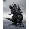 Godzilla Minus One - Godzilla 2023 figure Minus Color, S.H. MonsterArts