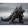 Godzilla Minus One - Godzilla 2023 figure Minus Color, S.H. MonsterArts