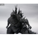 PRÉCOMMANDE - Godzilla Minus One - Figurine Godzilla (2023) Minus Color, S.H. MonsterArts