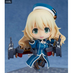 Kantai Collection -...