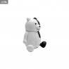 Danganronpa 1 - 2 - Monokuma figure, Soft Vinyl