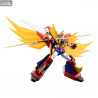 The Saint of Braves Baan Gaan - Great Baan Gaan figure, Plastic Model Kit