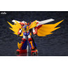The Saint of Braves Baan Gaan - Great Baan Gaan figure, Plastic Model Kit