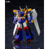 The Saint of Braves Baan Gaan - Great Baan Gaan figure, Plastic Model Kit