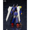 The Saint of Braves Baan Gaan - Great Baan Gaan figure, Plastic Model Kit