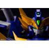 The Saint of Braves Baan Gaan - Great Baan Gaan figure, Plastic Model Kit