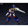 The Saint of Braves Baan Gaan - Great Baan Gaan figure, Plastic Model Kit