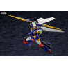 The Saint of Braves Baan Gaan - Great Baan Gaan figure, Plastic Model Kit