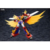 The Saint of Braves Baan Gaan - Great Baan Gaan figure, Plastic Model Kit