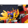 The Saint of Braves Baan Gaan - Great Baan Gaan figure, Plastic Model Kit
