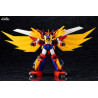 The Saint of Braves Baan Gaan - Great Baan Gaan figure, Plastic Model Kit