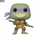 Les Tortues Ninja - Figurine Donatello, Pop!