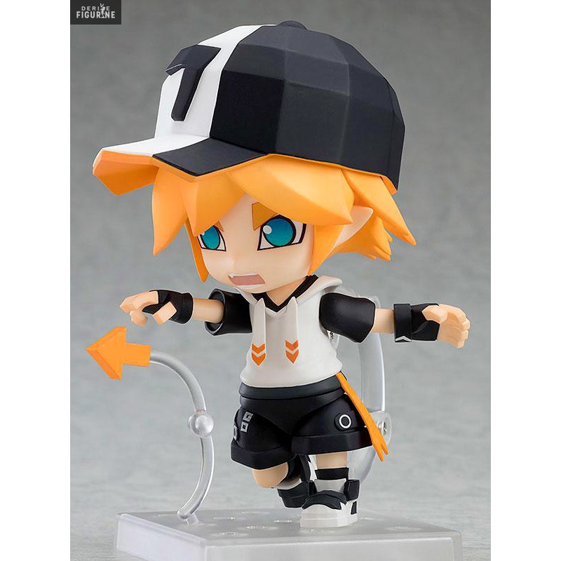 AOTU World - Figurine Jin,...