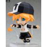 AOTU World - Figure Jin, Nendoroid