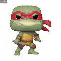 Teenage Mutant Ninja Turtles - Raphael figure, Pop!