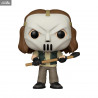 Teenage Mutant Ninja Turtles - Casey Jones figure, Pop!