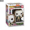 Teenage Mutant Ninja Turtles - Casey Jones figure, Pop!