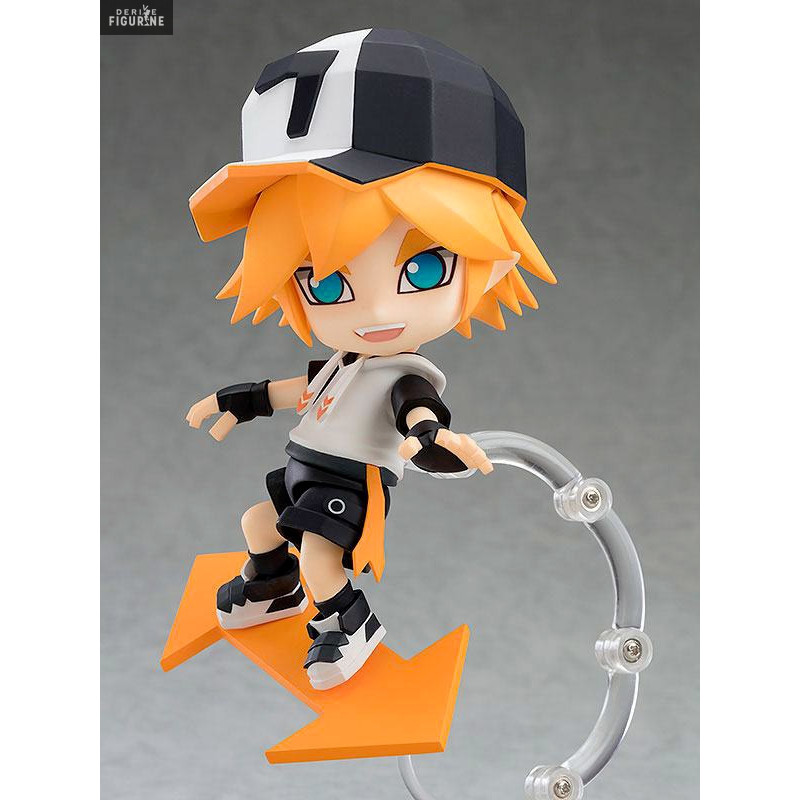 AOTU World - Figurine Jin,...