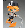 AOTU World - Figure Jin, Nendoroid