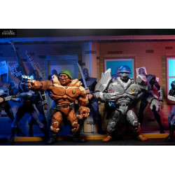 Les Tortues ninja - Pack 2...